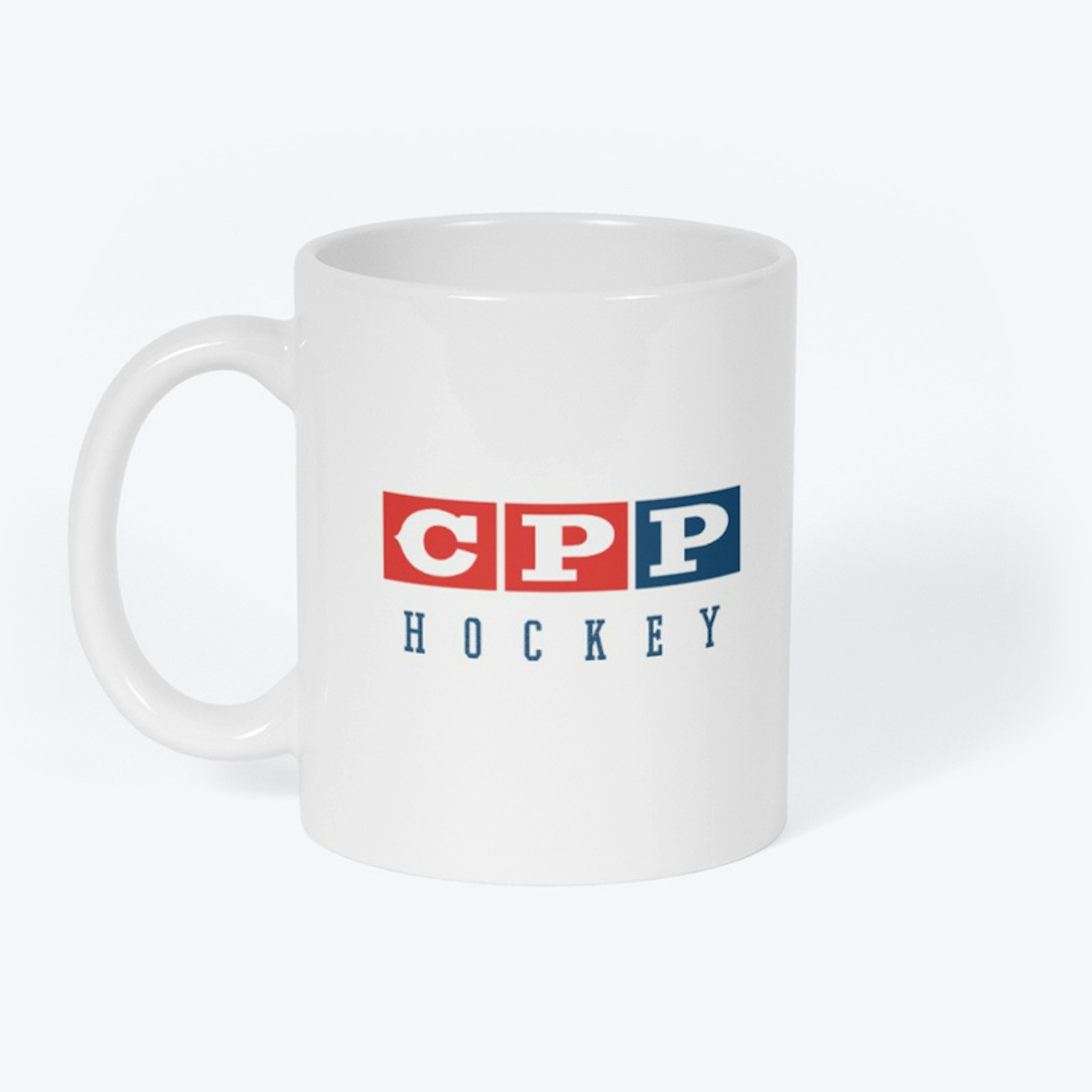 CPP Hockey