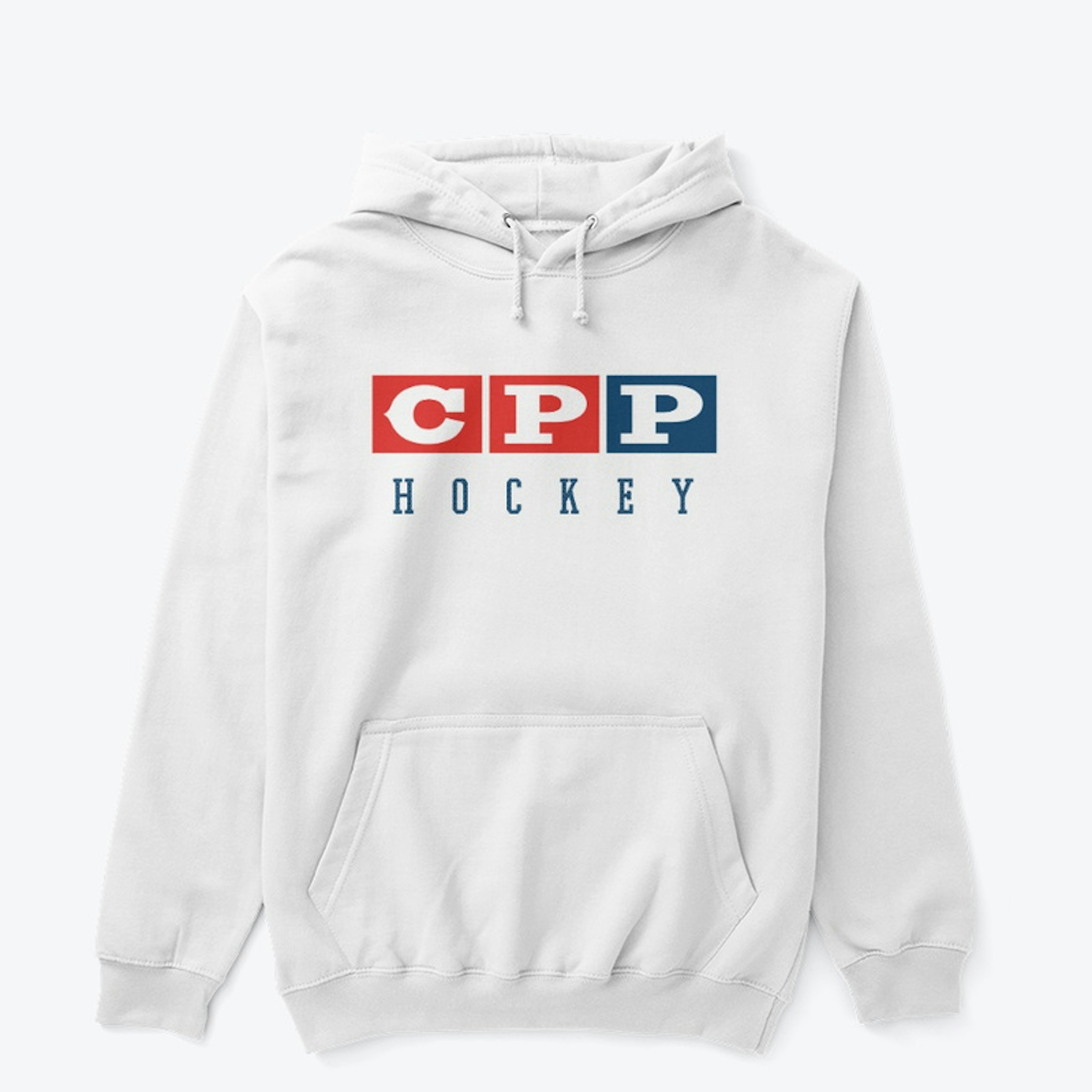CPP Hockey