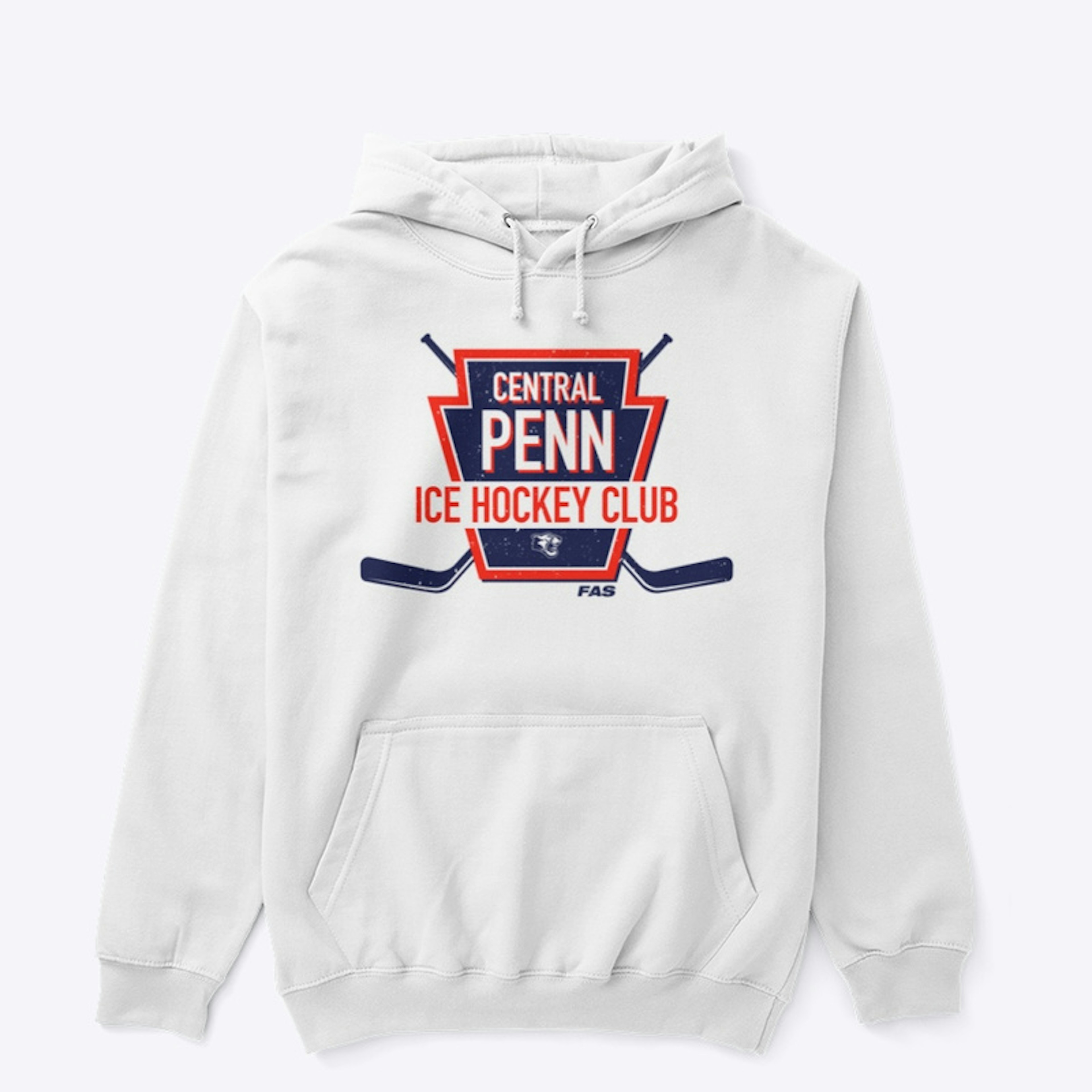 Central Penn Panthers Keystone Design