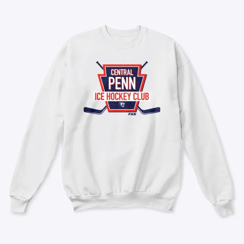 Central Penn Panthers Keystone Design