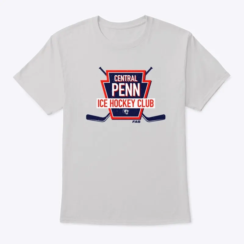 Central Penn Panthers Keystone Design