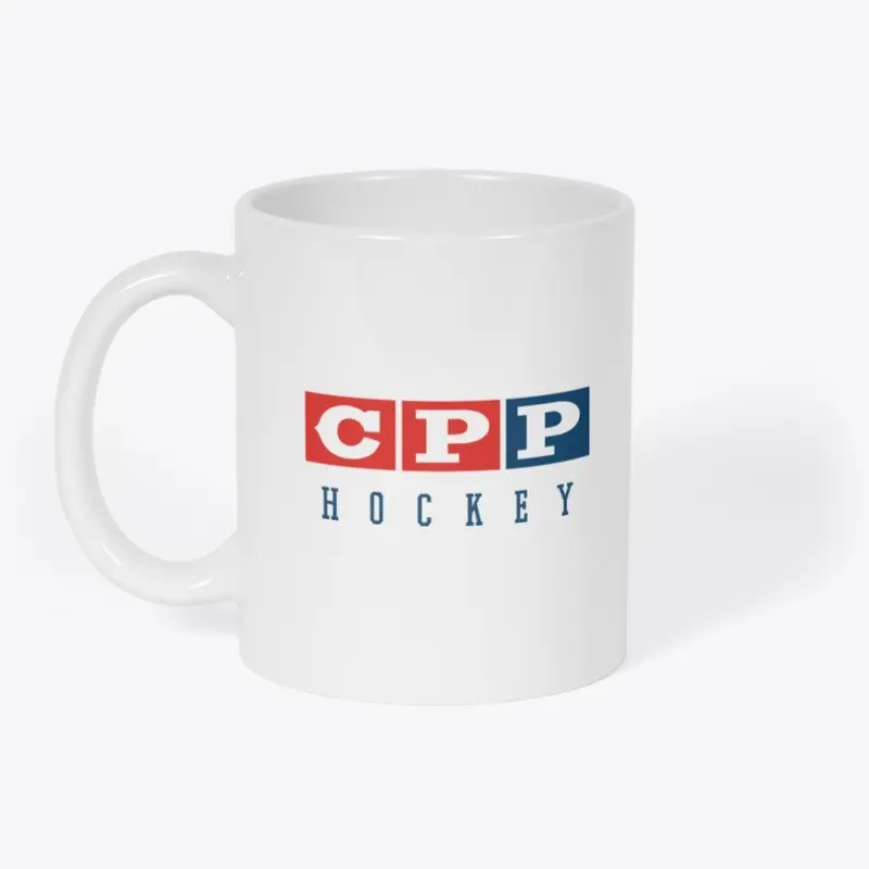 CPP Hockey