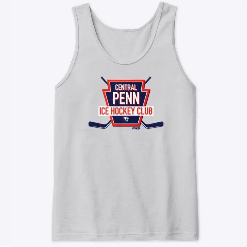 Central Penn Panthers Keystone Design